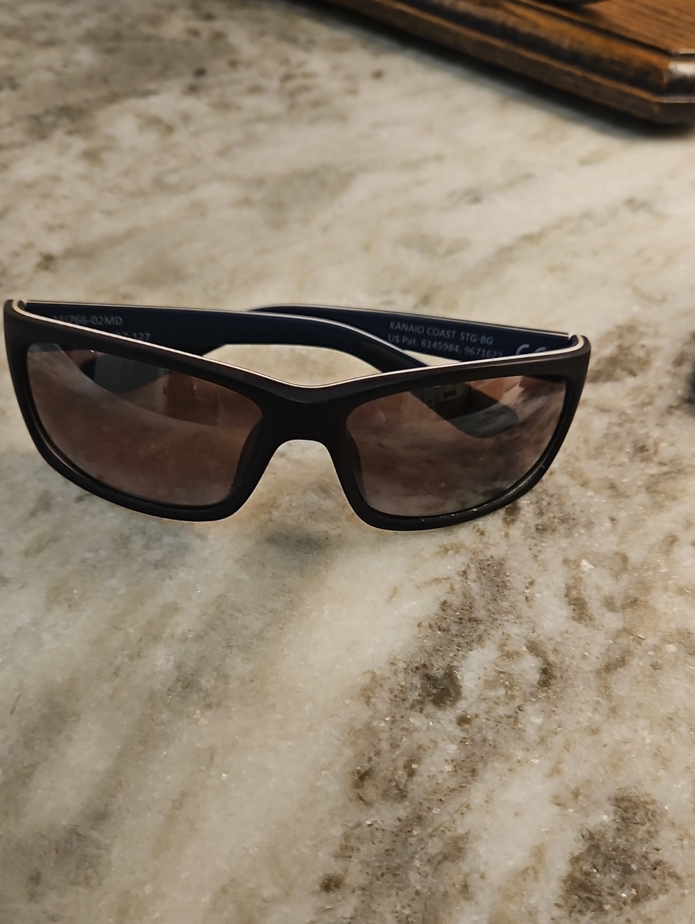 Maui Jim Kanaio Coast Sunglasses